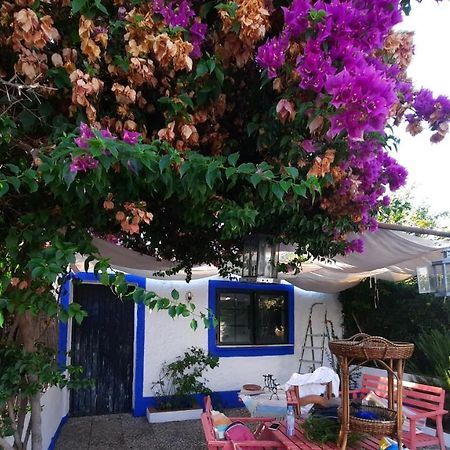 Villa Casa Con Sierra Y Con Portugal Rosal de la Frontera Exterior foto