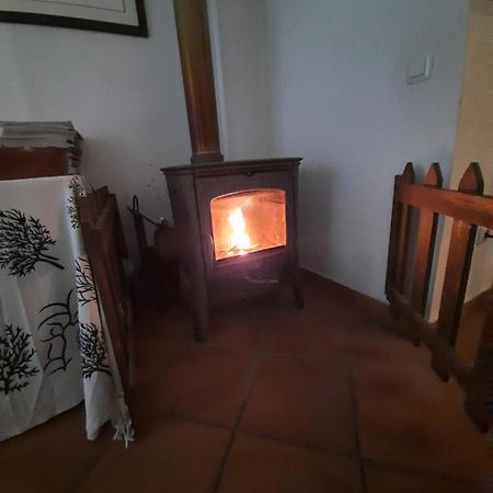 Villa Casa Con Sierra Y Con Portugal Rosal de la Frontera Exterior foto