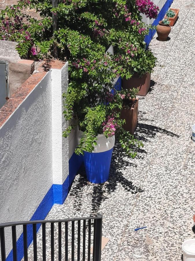 Villa Casa Con Sierra Y Con Portugal Rosal de la Frontera Exterior foto