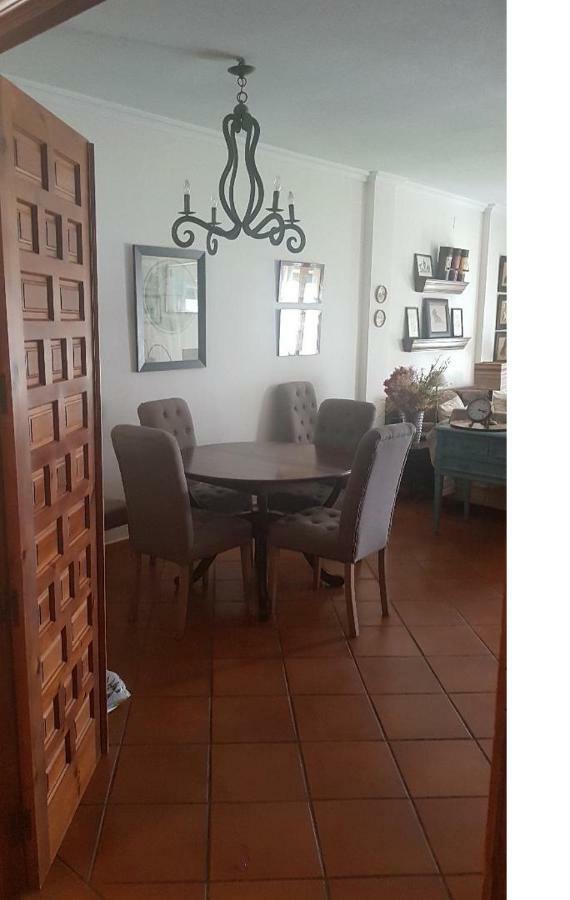 Villa Casa Con Sierra Y Con Portugal Rosal de la Frontera Exterior foto