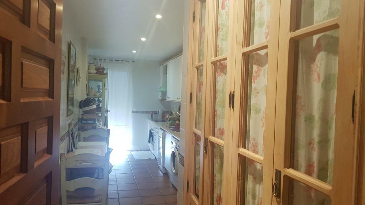 Villa Casa Con Sierra Y Con Portugal Rosal de la Frontera Exterior foto