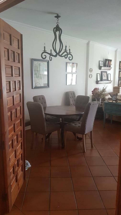 Villa Casa Con Sierra Y Con Portugal Rosal de la Frontera Exterior foto