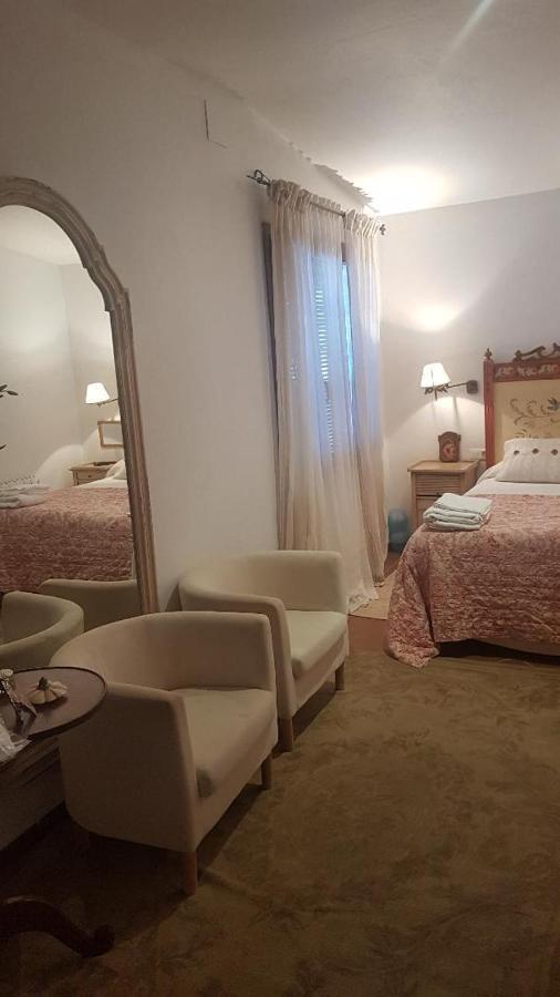 Villa Casa Con Sierra Y Con Portugal Rosal de la Frontera Exterior foto